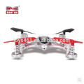 MJX X300C 2.4G 4 ejes 6gyro wifi control Rc quadcopter con FPV drone transmisión en tiempo real